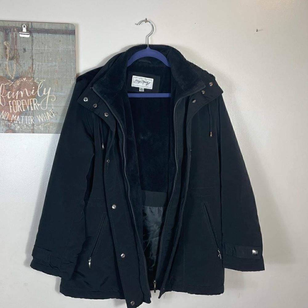 Giorgio Morandi Jacket   